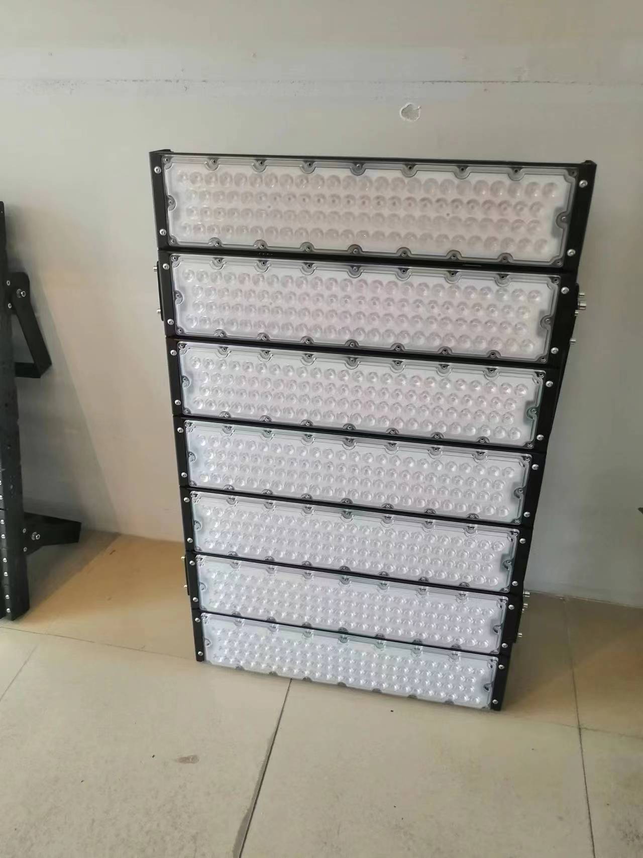 Waterproof Outdoor SMD LED Flood Light