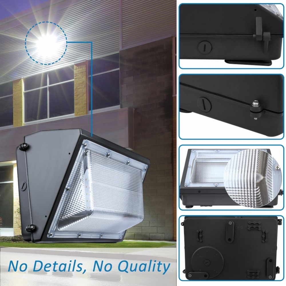 Easy Installation Design