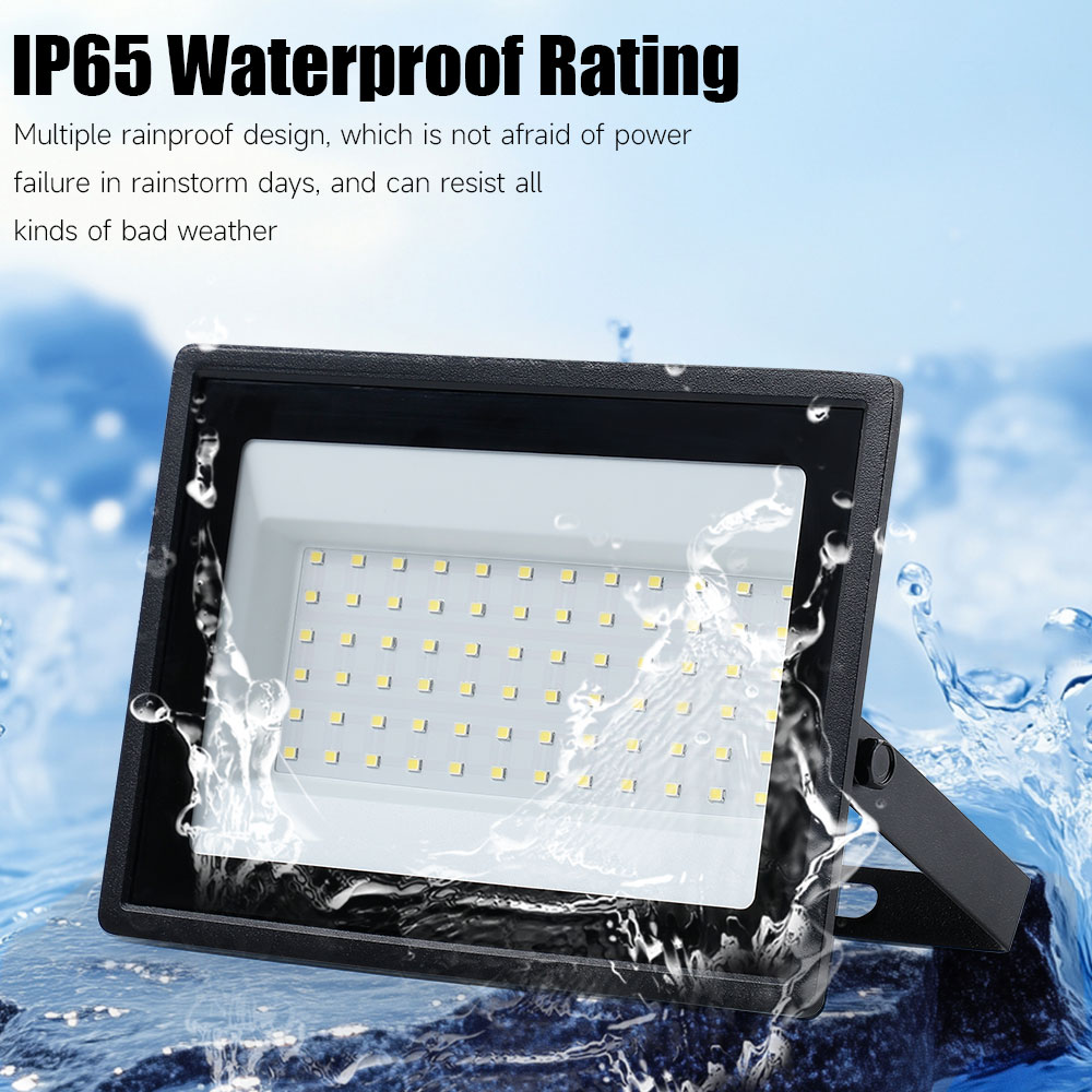 Sports Grade Super Bright LED Stadium Flood Lights 400W 500W 600W Arena Sports Field IP65 High Power LED Flood Light