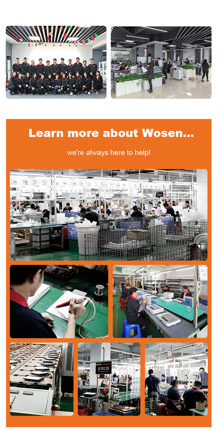 Production Process