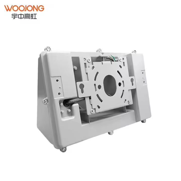 LED Wall Pack Light 100W Factory Direct Price Waterproof IP65 Outdoor Lighting for Garden Warehouse Farm Landscape Industrial