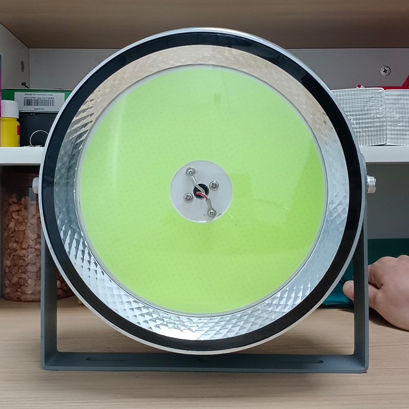 1000W LED Flood Light IP67 Waterproof, Outdoor Lighting For Basketball Court, Garden, Yard, Parking Lot