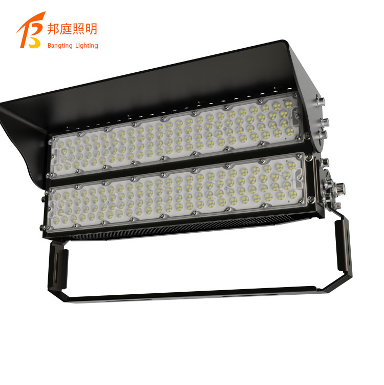 Hot Sales High Power Lights Waterproof Outdoor New Design High Quality 300w Led Tunnel Light