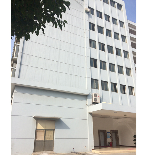 Company Facility 1