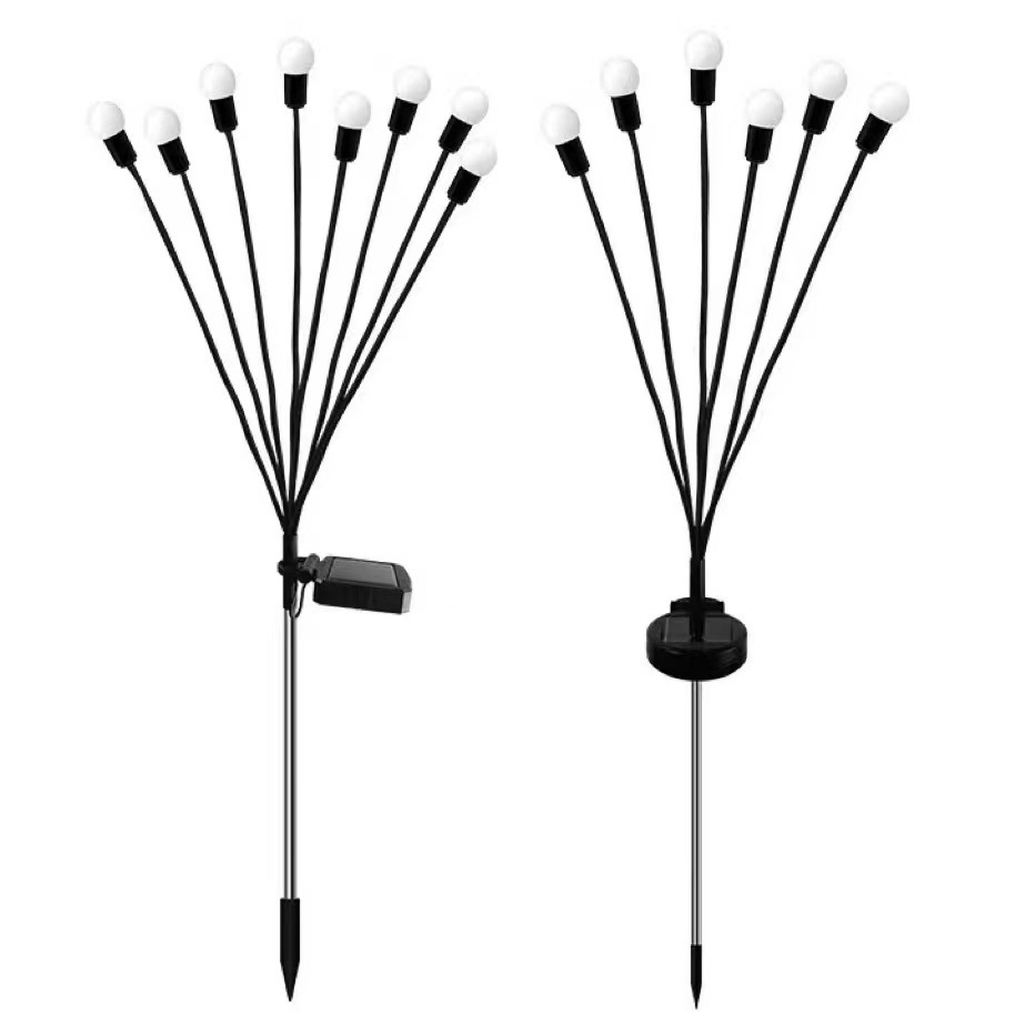 Outdoor Solar Firefly Light - Landscape Use