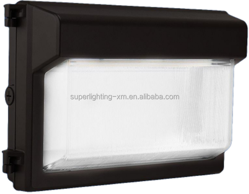 Newstyle LED Wall Pack IP65 ETL 40W - 100W Outside Yard Garden Garage Buildings Bays Commercial Outdoor Led Slim Wall Pack Light