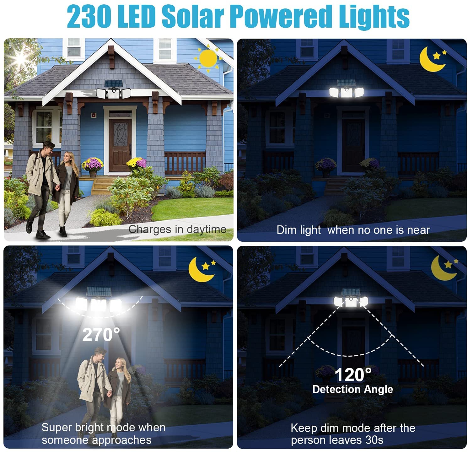 Solar Light Usage 2