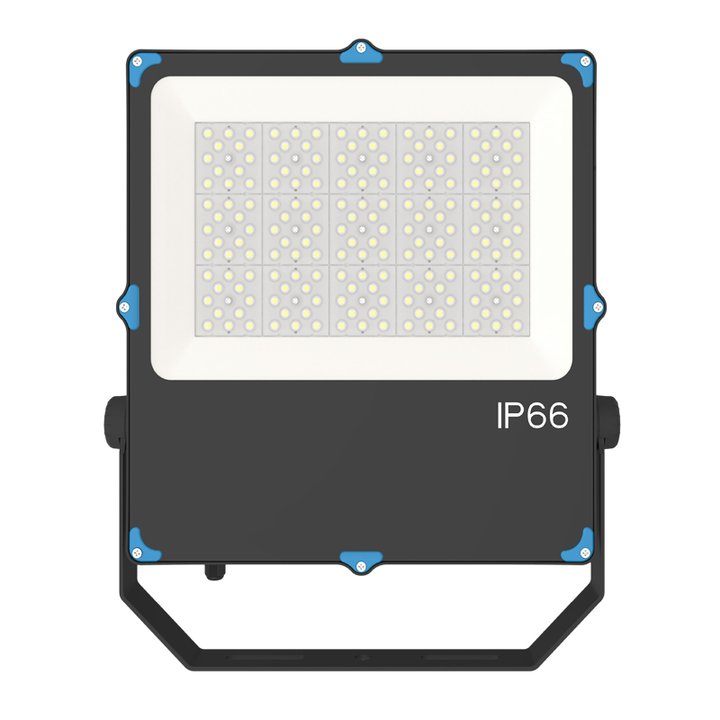 Modern Energy Saving 50-200W SMD LED Stadium Flood Light for Pool Side