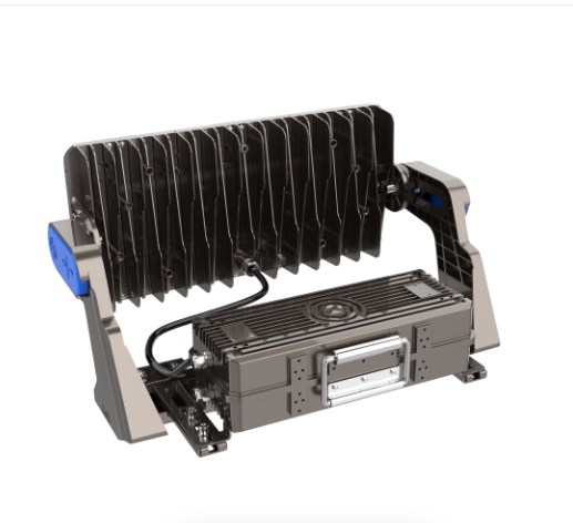 1500w Sport Lamp Ip66 Outdoor Football Tunnel Stadium Light Modular Led Flood Light 500w 600w 800w 1000w Aluminum