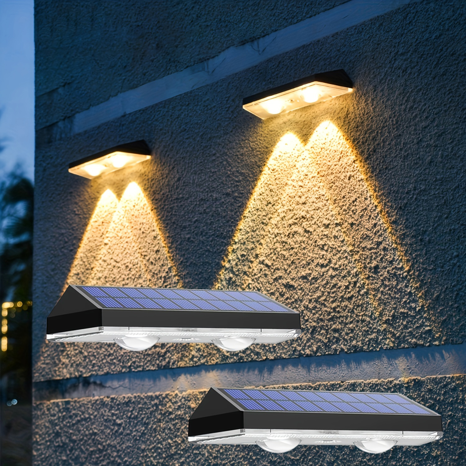 Solar Light Showcase 7