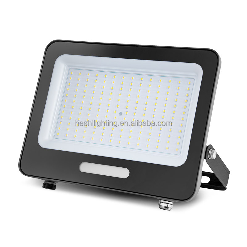 HESHI AC High Brightness Led Reflector Led Flood Light With Factory Price For Courtyard Warehouse Garage Garden