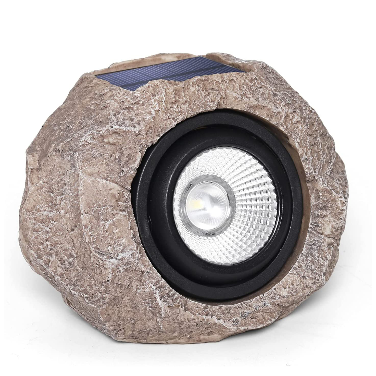 Solar Resin Stone Light Specification