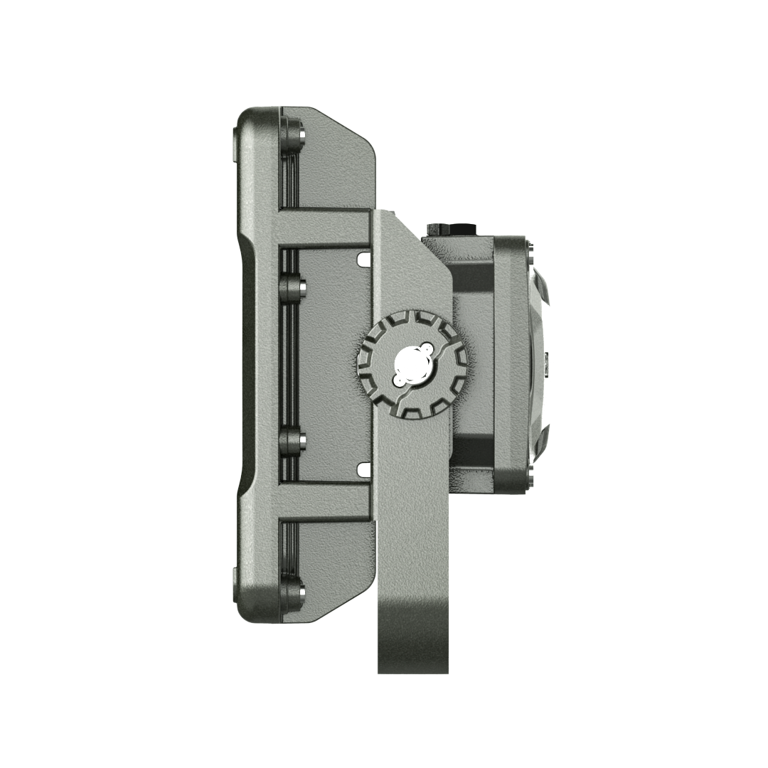ATEX 100W/120W/250W/280W Explosion-Proof LED Light Outdoor Floodlight Projector Lamp with IP66 Rating