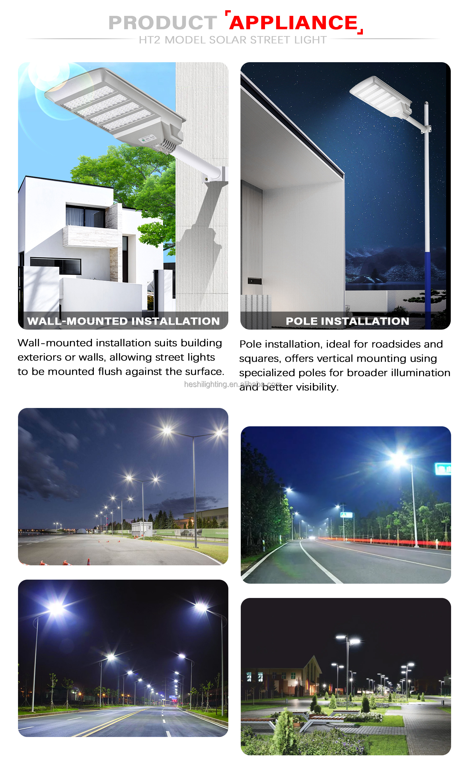 Solar Light View 4