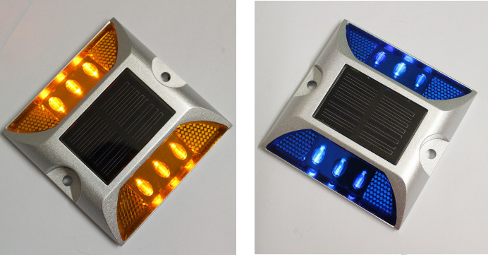 Road Stud Overview