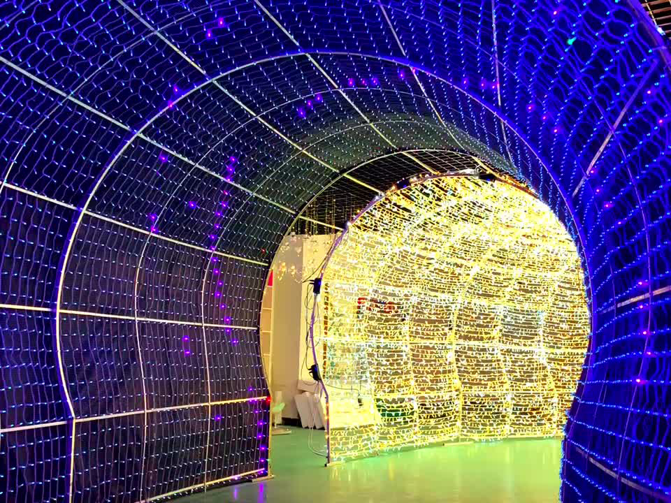 LED Decoration Banner