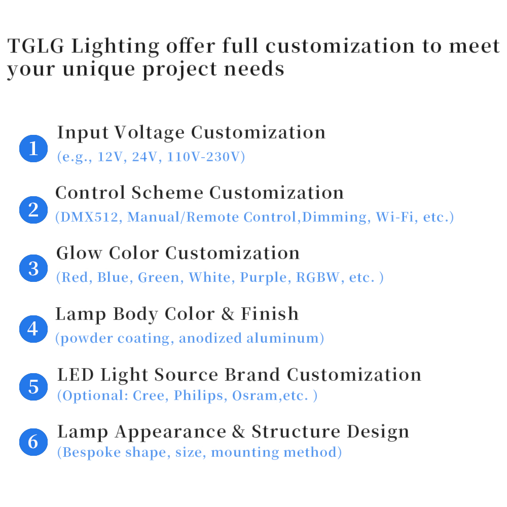 DC24V 12W IP65 RGB LED Tree Ring Light Embrace Tree Light Palm Tree Light Suitable for Outdoor Landscape Aluminum Spotlight