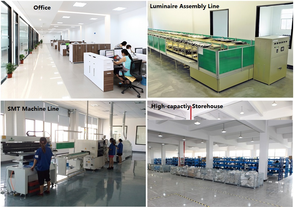 Factory Machine Equipment