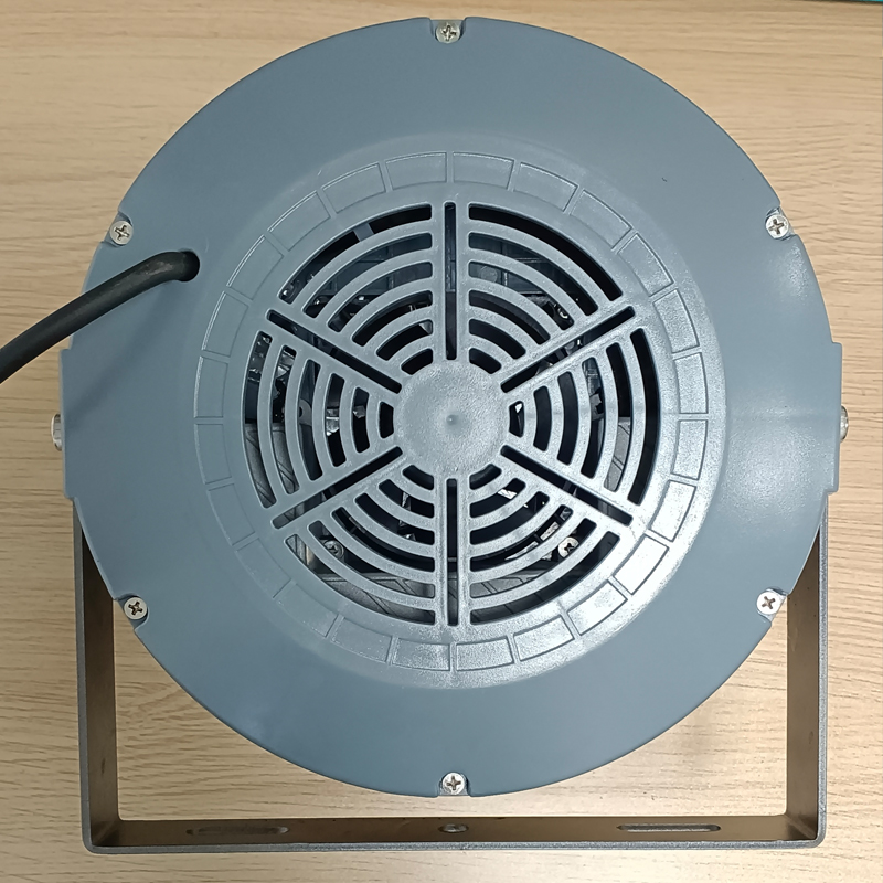 1000W LED Flood Light IP67 Waterproof, Outdoor Lighting For Basketball Court, Garden, Yard, Parking Lot