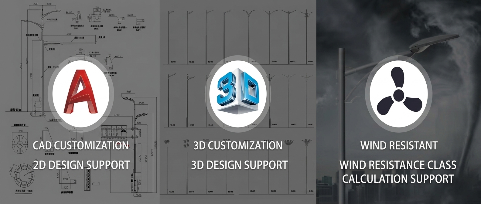 Customization Capabilities