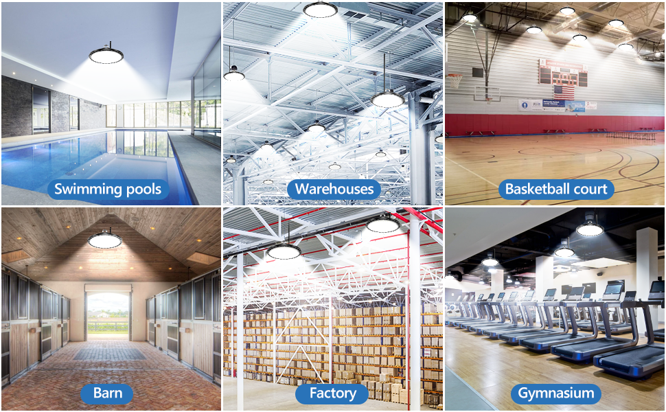 Production Facility