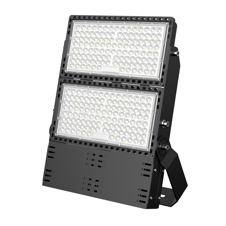 High Mast Light
