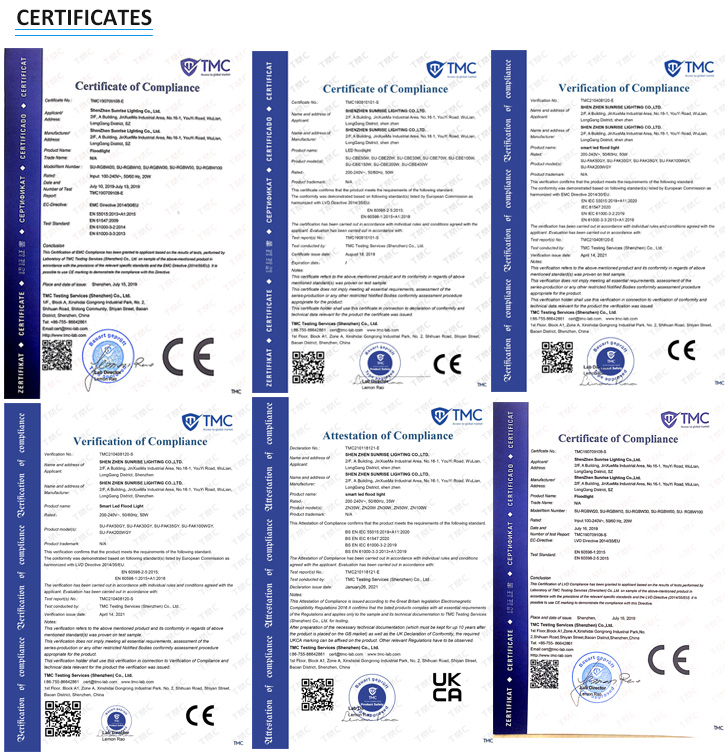 Company overview 2
