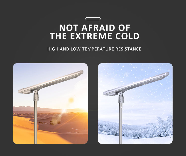 Auto Self Cleaning 80W 12M Pole Sale Outdoor LED All in One Solar Street Light