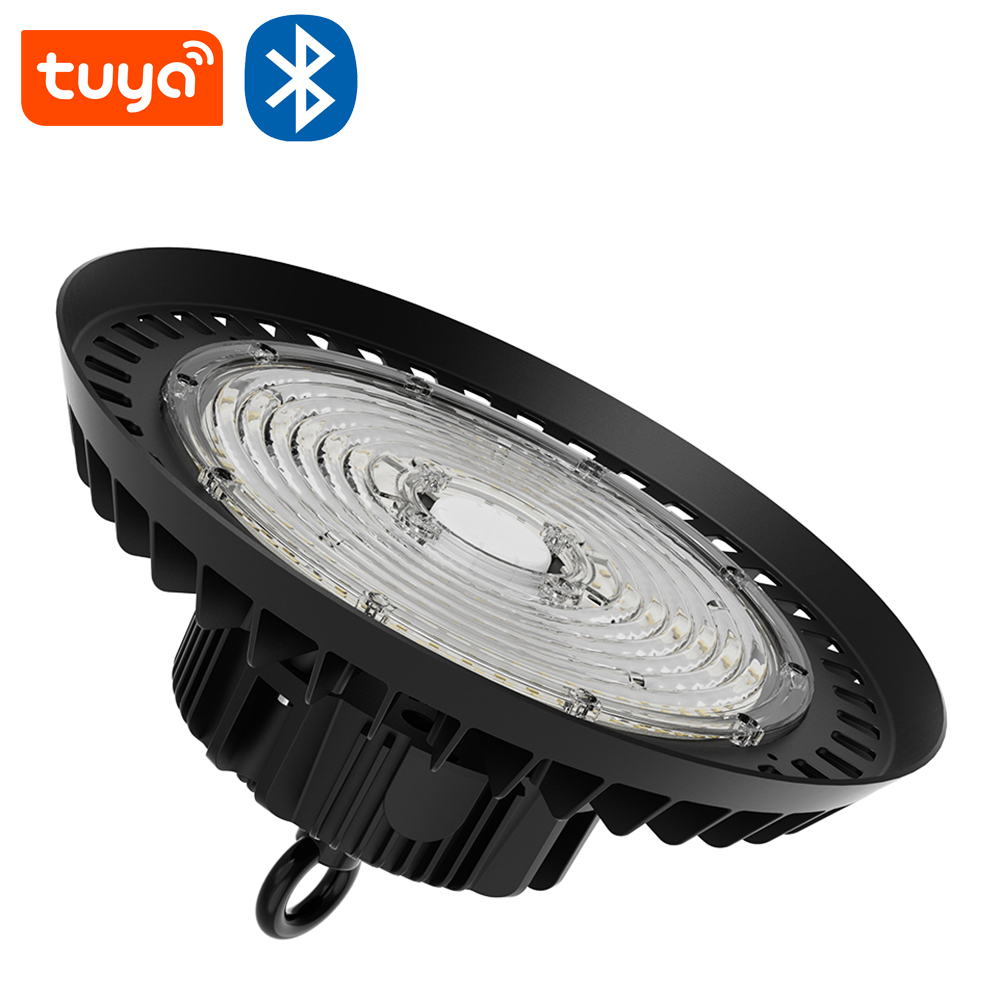 UFO Light View 2