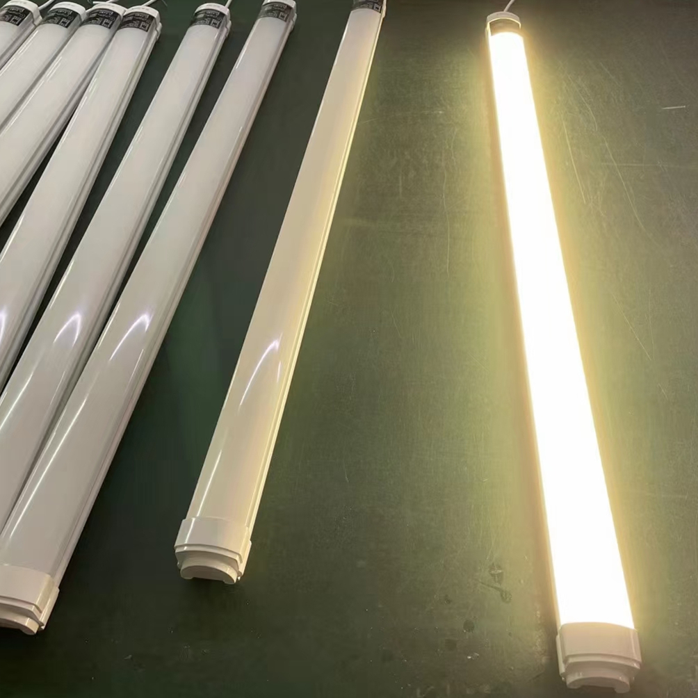 LED Lighting Application 5