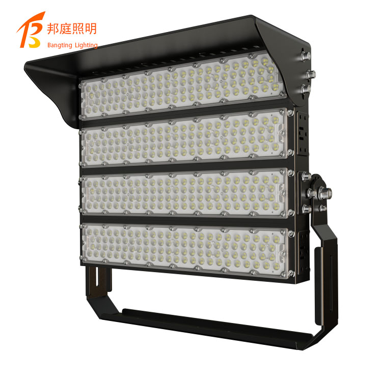 Hot Sales High Power Lights Waterproof Outdoor New Design High Quality 300w Led Tunnel Light