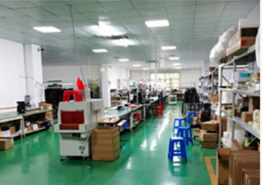 Company Overview 3