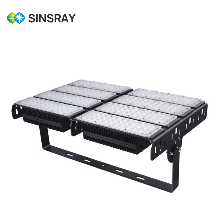 5 Years Warranty Industrial Lighting 50w 100w 150w 200w 250w 300w 400w 500w Sports Stadium Tunnel Lights LED