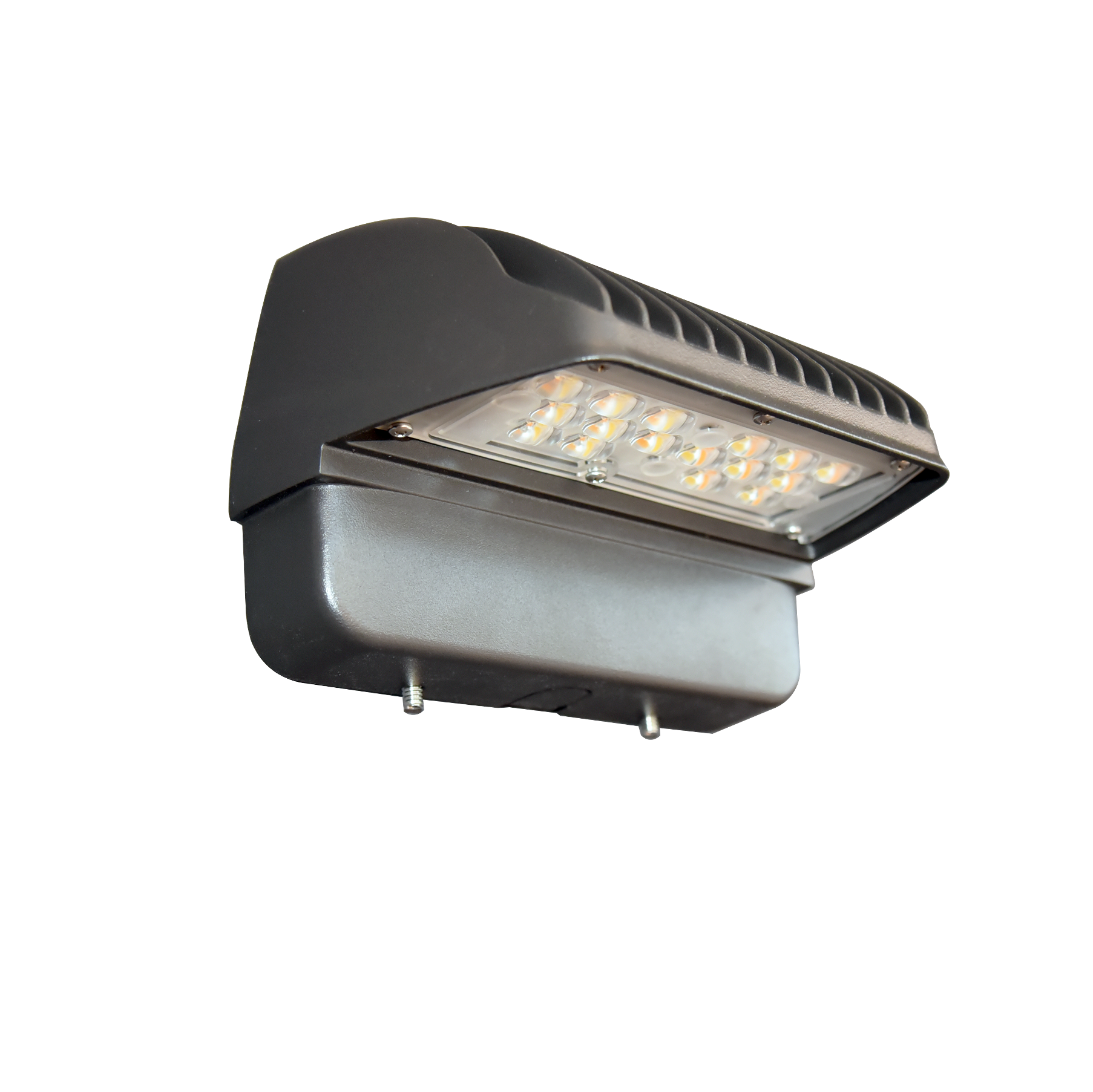 LED Detail