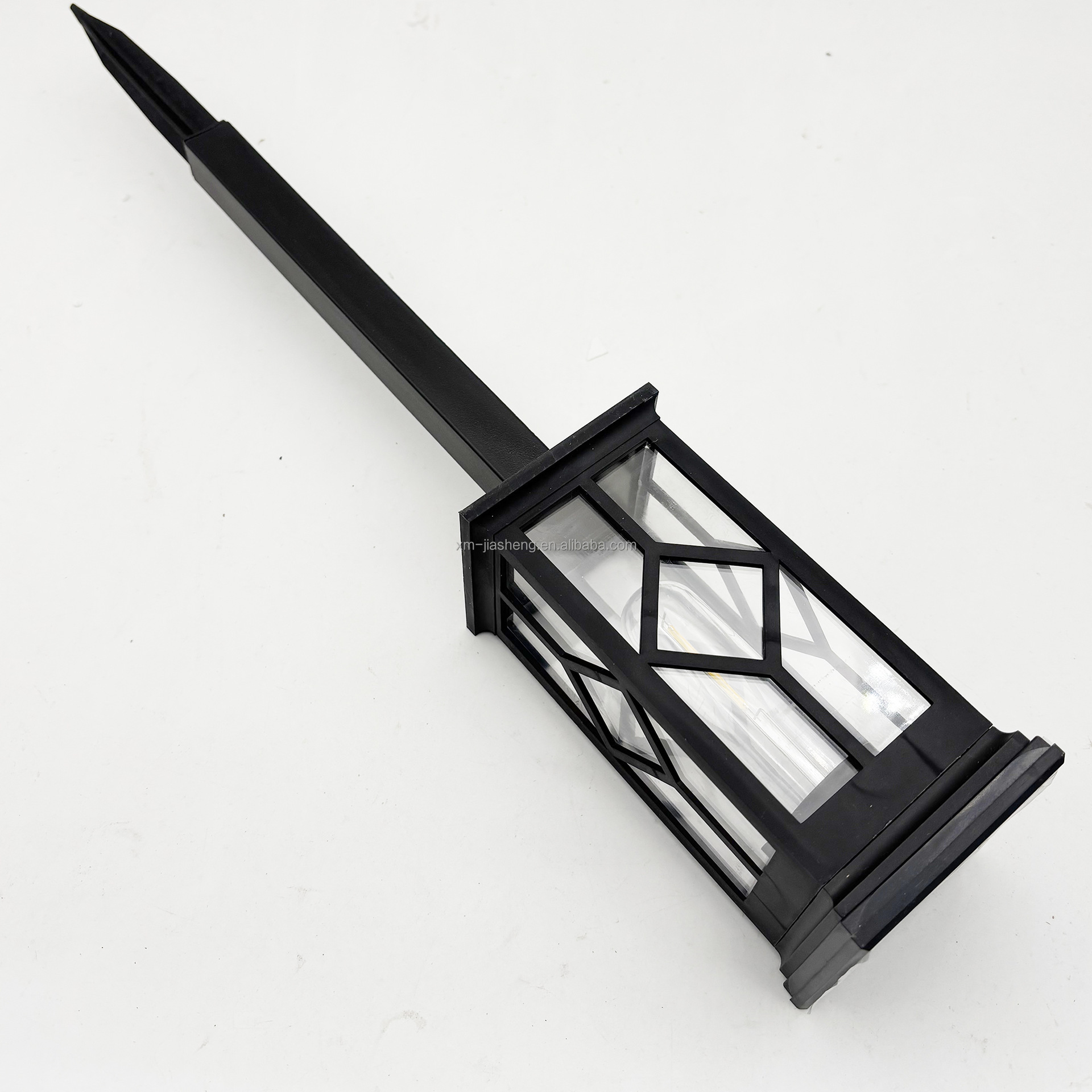 Solar Pathway Light