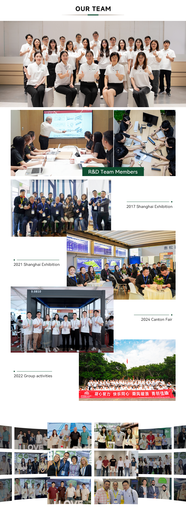 Company Showcase 5