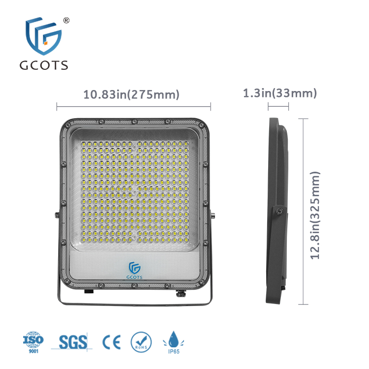 Solar Lighting Product Detail
