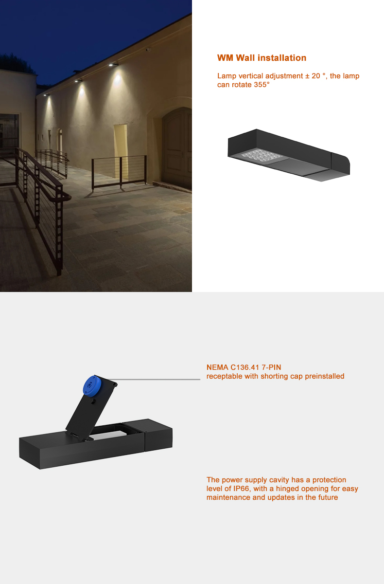 High Quality Light