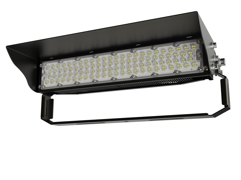 Waterproof Outdoor SMD LED Flood Light