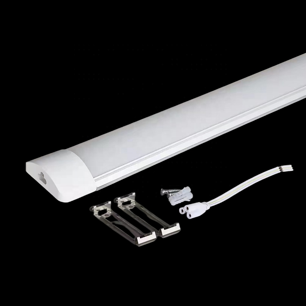 LED 18W Light Led Garage Light 1.2 120MM 4FT 36W Led Explosion Proof Batten Led Lamp Linear Tubelights Lighting Bulbs Tubes
