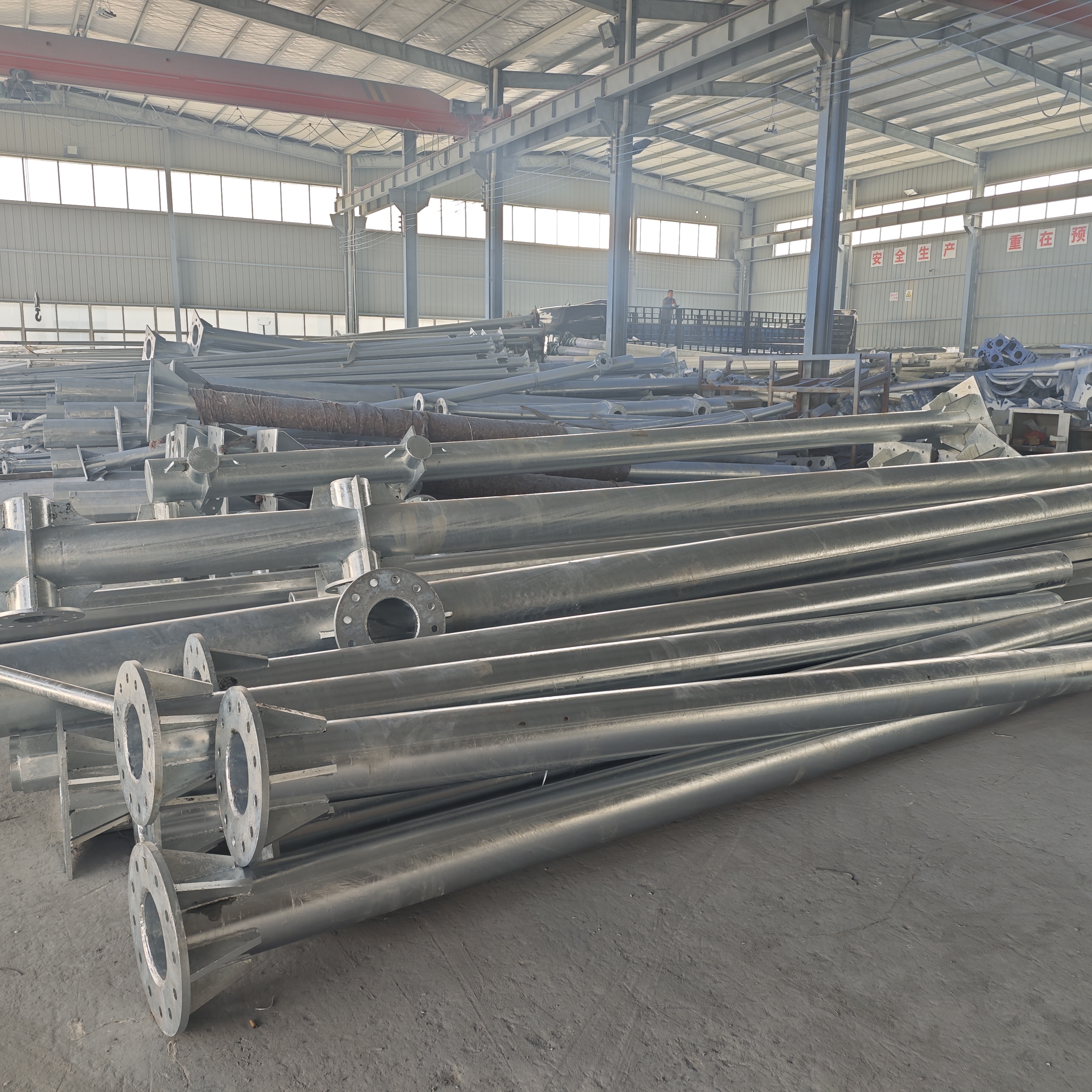 Our Factory 6