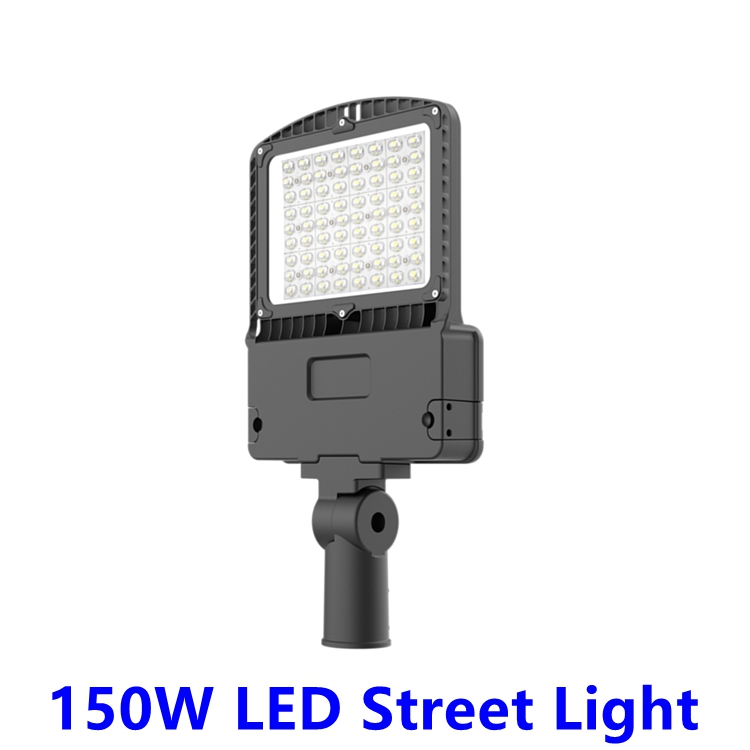 150W LED Street Light