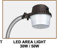 Motion Sensor Lights Mini LED Wall Pack Fixture 15w LED Outdoor Wall Light with DLC Certificate