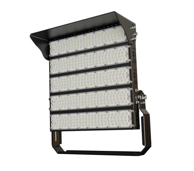 Waterproof Outdoor SMD LED Flood Light