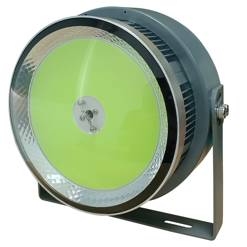 1000W LED Flood Light IP67 Waterproof, Outdoor Lighting For Basketball Court, Garden, Yard, Parking Lot