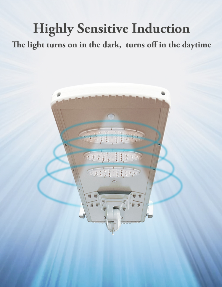 Lighting Product Showcase 5