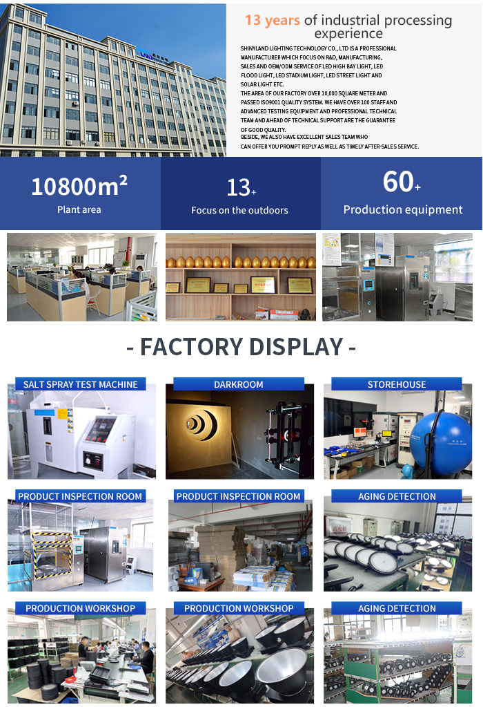 Company Facility Image 1