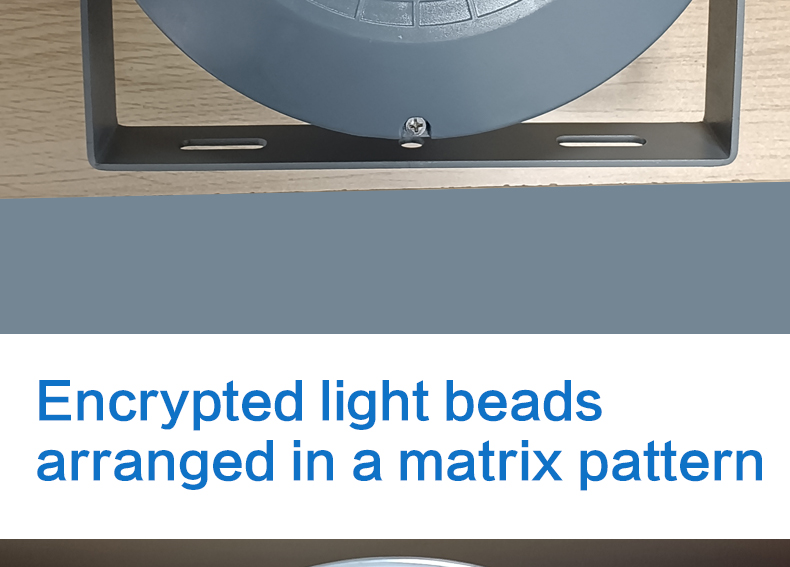 Outdoor Waterproof Lighting
