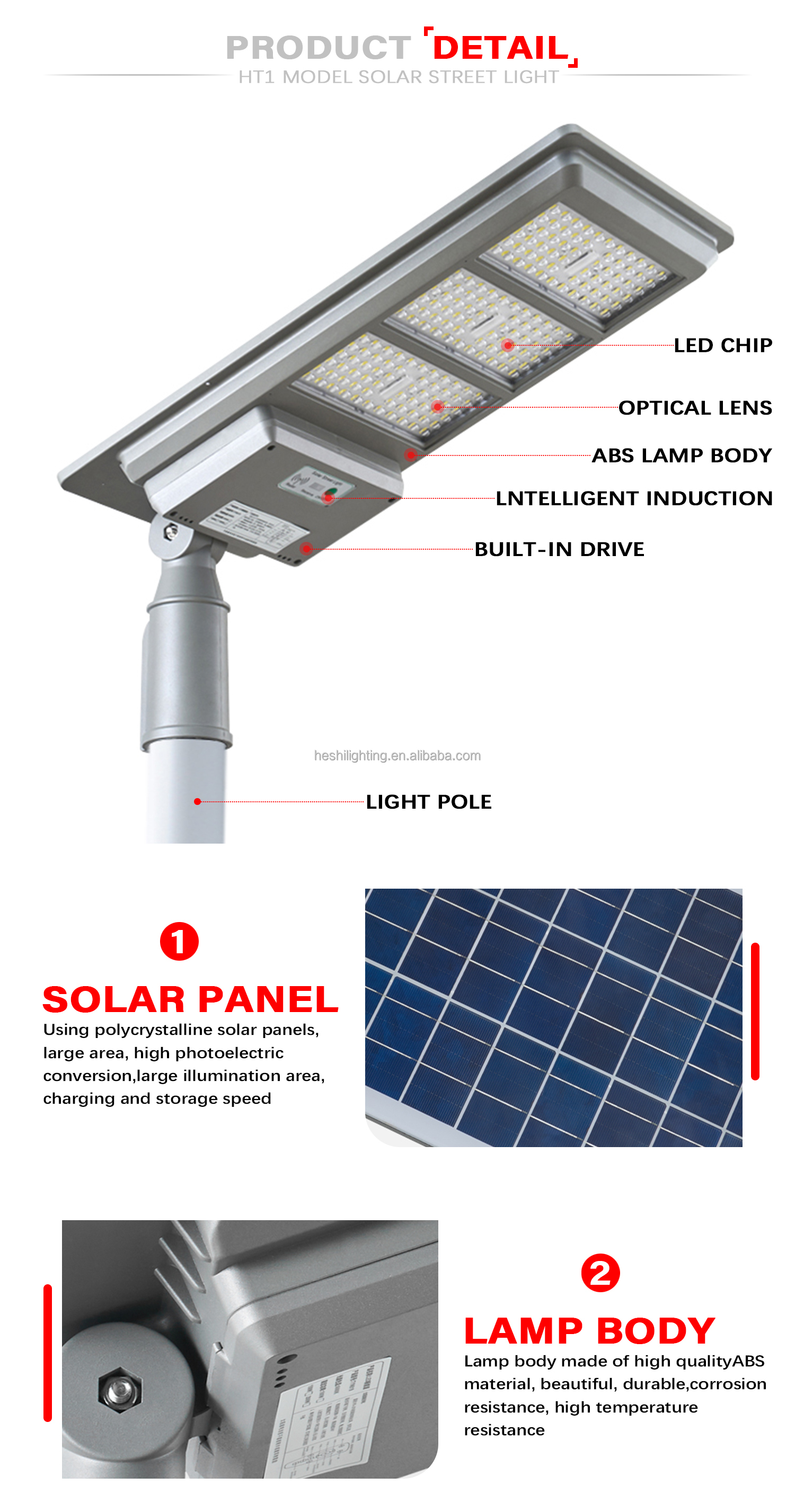 Product Description 1