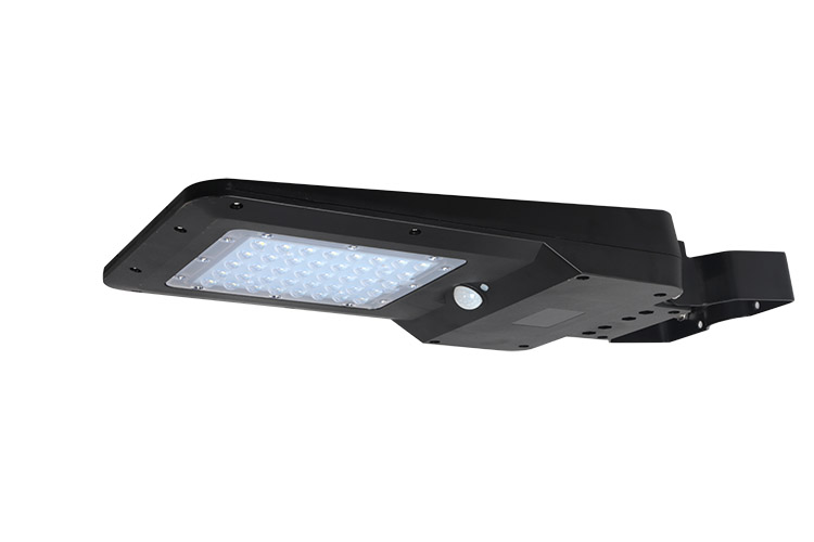 Solar Light Showcase 1